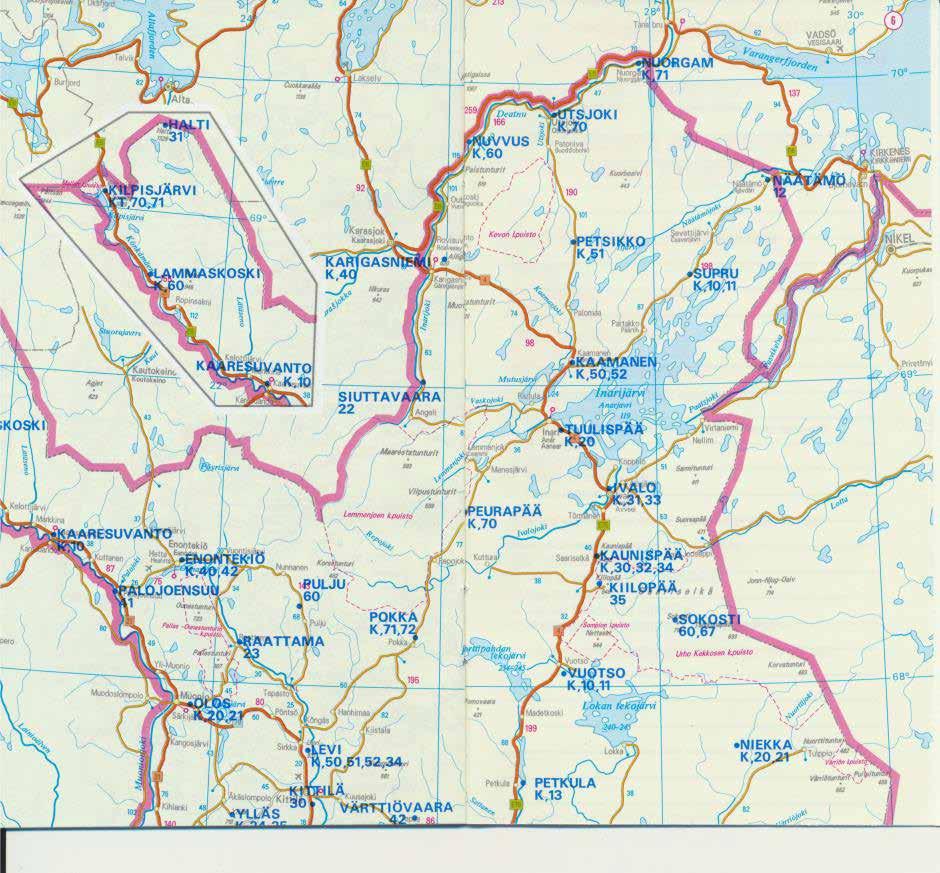 Kaikilla yli valtakunnan ulottuva kattavuus, mutta ainoastaan kahdella saatiin sopimuspalokuntalaisia liikkeelle (keskellä se KaukoHaun isompi 4-kanavapiippari, ja oikealla vieläkin toimiva MeriVHF,