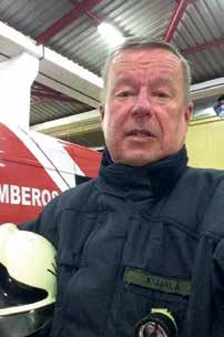 För ett par år sedan korrigerades den saken i och med att man anställde en utbildningsplanerare. På mycket kort tid fick hon grepp om saken och då började reformen löpa.