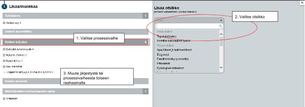 Maksusitoumus Diagnoosi Järjestelmään on toteutettu asiakaskohtaisen maksusitoumuksen muutos. Diagnoosin poistamiseen ja päättämiseen on toteutettu muutoksia.