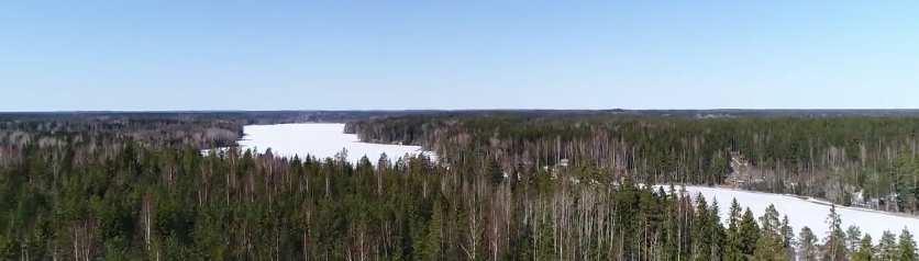 JOHDANTO Jänijärven pelikirjan tarkoituksena on toimia tietopakettina kaikille järven tilasta kiinnostuneille sekä työkaluna niille, jotka suunnittelevat tulevia kunnostustoimenpiteitä.