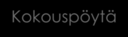 Sähköposteja Suostumuksia/