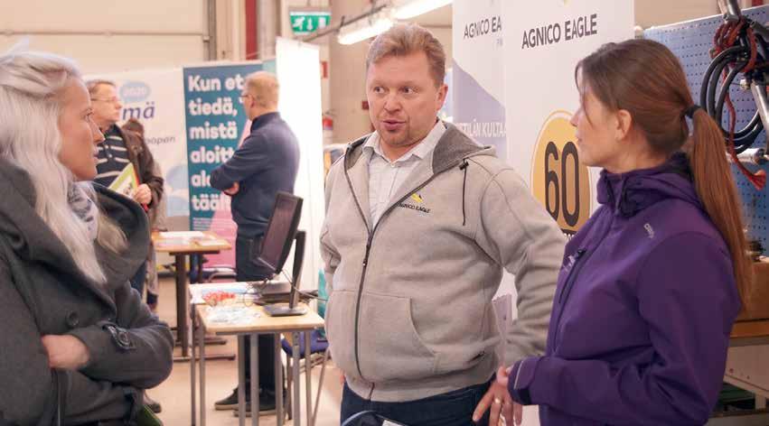 20 Ratkaisumalleja työelämän tarpeisiin - REKRY- ja Mätsäyspajat Osaamiskartoitusten avulla saadaan laajaa tietoa yritysten henkilöstön osaamisen tasosta sekä tulevaisuuden osaamisen tarpeista.