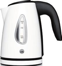 Wilfa QUICK BOIL Water kettle
