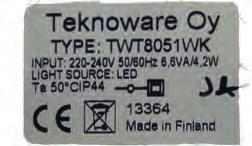 com www.teknoware.