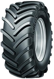 KLEBER TAURUS OMNIBIB Euro Alv 0% 320/70 R 116D TL 11.2 R 415039 729 692 360/70 R 122D TL 12.4 R 198698 856 692 0/70 R 125D TL 13.6 R 085816 937 700 420/70 R 130D TL 14.