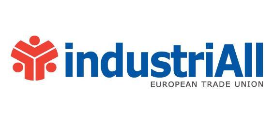 EUROOPAN TULEVAISUUTTA TUOTTAMASSA! IndustriAll Europen toimintasuunnitelma Euroopan teollisuuden tulevaisuutta varten IndustriAll Europen johtokunnan 13. kokouksessa hyväksytty asiakirja Sofia, 13.