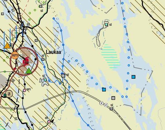 Maakuntavaltuusto on hyväksynyt maakuntakaavan tarkistuksen 1.12.2017. Keski-Suomen maakuntahallitus päätti kokouksessaan 26.1.2018 ( 6) maankäyttö- ja rakennuslain 201 :n mukaisesti määrätä Keski-Suomen maakuntavaltuuston 1.