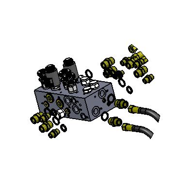 LIITIN/KOPPLINGSSTYCKE/CONNECTOR/KONNEKTOR - /-/ 6 00 LIITIN/KOPPLINGSSTYCKE/CONNECTOR/KONNEKTOR - /-/ 7 00 TIIVISTE/TÅTNING/SEAL/DICHTUNG - / 00 LIITIN/KOPPLINGSSTYCKE/CONNECTOR/KONNEKTOR - Kulma.