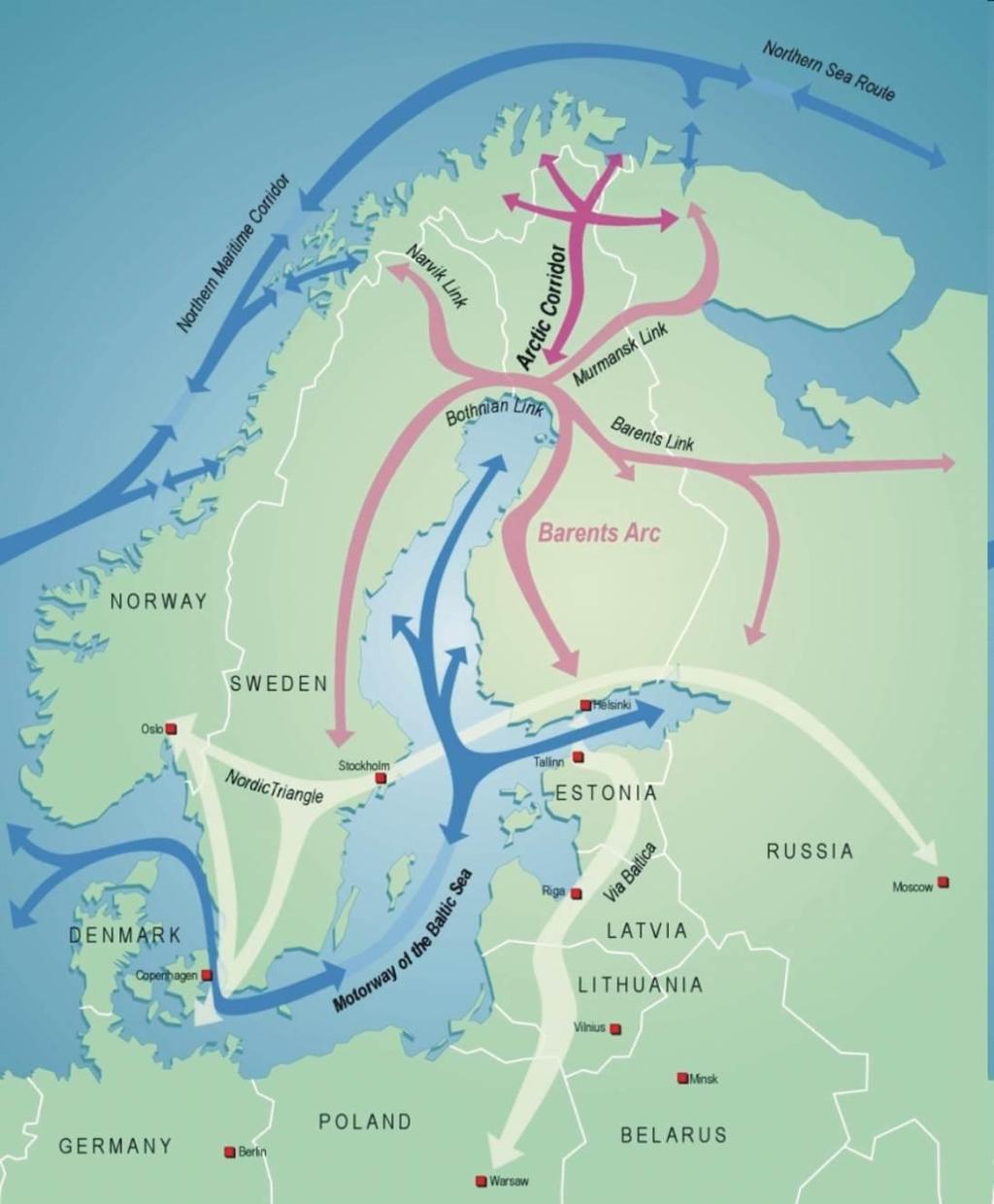 ( TENONLAAKSON RANTAOSAYLEISKAAVAT - UTSJOEN OSA-ALUEEN OSAYLEISKAAVA kohteet: Utsjoen kirkkomaisema (S 3028) ja kulttuurihistoriallisesti merkittävä tie Utsjoen postipolku.