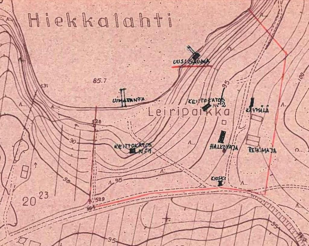 Kuva 9 lupa-asiakirjan