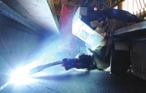 SELCO SHORT SPRAY MIG/MAG ARC WELDING Suunniteltu tuomaan uskomattoman suorituskyvyn hitsaukseen Selco on kehittänyt erityisen tehokkaan Short Spray