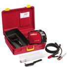 3x230-400V 18,8 Kg GENESIS 1700 AC/DC GENESIS 2200 AC/DC GENESIS 2700 AC/DC TIG AC/DC 170 A @ 35% 3 170 A 18,8 Kg