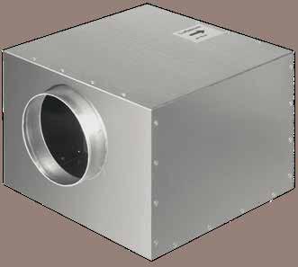 Kanavapuhallin ZKM1200,