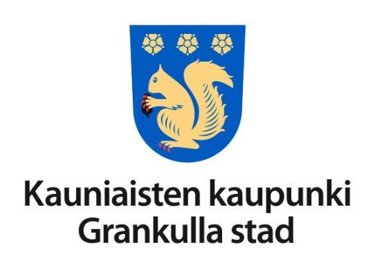 Ak 230 ASEMATIE 10 14 Asemakaavan muutos 4. kaupunginosan korttelin 49 tontit 22 ja 23 (Asematie 10 12 ja 14) OSALLISTUMIS- JA ARVIOINTISUUNNITELMA (OAS) 18.10.2018 Valmistelija / lisätiedot: Kauniaisten kaupunki Maankäyttöyksikkö PL 52 02701 Kauniainen Marko Lassila etunimi.