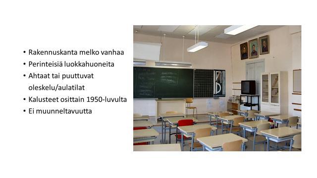 4 Naantalissa tällä hetkellä: Tavoitteena jo nyt ja