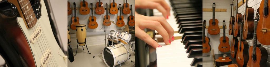 BÄNDI (vbä) Oppilas kehittää soitto- ja laulutaitojaan ja oppii bändin jäsenenä yhteismusisoinnin perusteet.