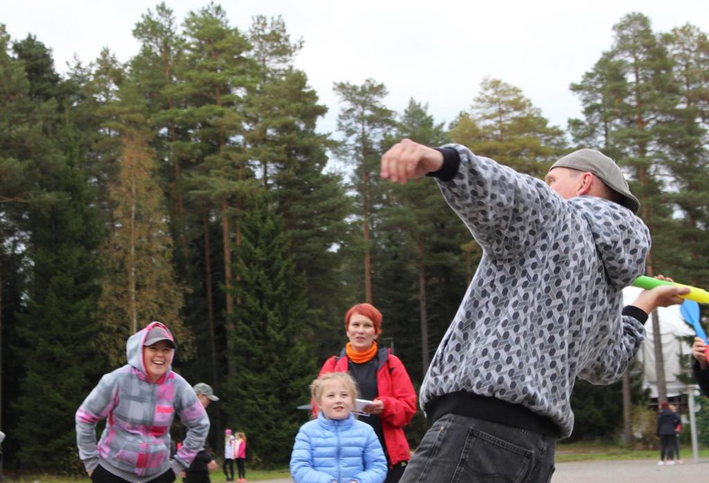 4. JOHTOPÄÄTÖKSET Nykyinen liikunnan palvelurakenne on ulkoistanut arki- ja perusliikunnan ulos elämistämme.