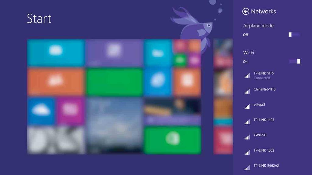 Luku 2. Windows 8.