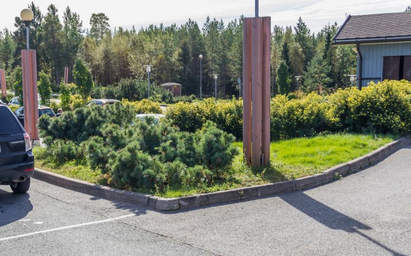 Maisemaravintola Merihelmi: Sisätiloja remontoitu (tanssisalin lattia ja seinät, vessat).