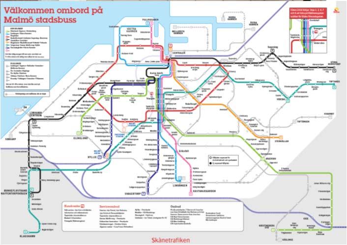 30% lisää matkustajia 1.