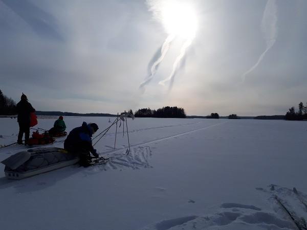 maaliskuu 2018 Kavtsi