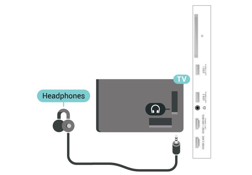 6.7 Bluetooth Laiteparin muodostaminen Katso laitteen käyttöoppaasta lisätietoja pariliitoksen luomisesta ja langattomasta käyttöalueesta. Varmista, että television Bluetooth-asetus on käytössä.