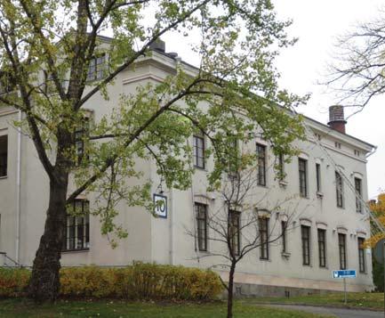 KOULUTUS &