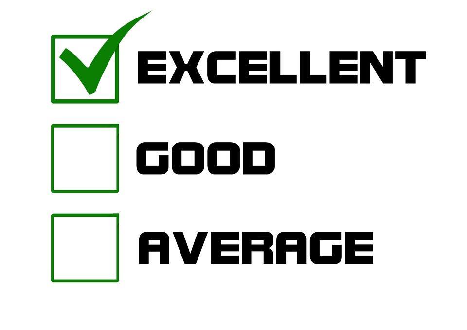 Start slide with image, image size 230 x 68 mm Tutkimustuloksia INEXCA - Excellent research and expertise of quality of