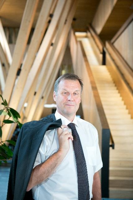 Meillä on tuhansia hehtaareita metsää, jossa juosta, hiihtää, suunnistaa tai vaikkapa retkeillä, mutta itse kaupunkialuekin on täynnä urheilua ja tarjoaa loistavat mahdollisuudet sen monipuoliseen