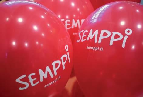 Terveyttä edistäviä tapahtumaideoita saapui yhteensä 37, joista palkittiin ikäihmisille suunnattu Mieli virkeeks, keho ketteräks -tapahtuma Tohmajärvellä, lapsille ja nuorille suunnattu Matalan