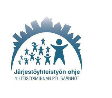 Tiina Vlasoff Kunnat ja yhdistykset yhdessä: Järjestöyhteistyön ohje Tausta Järjestö-kuntayhteistyön kehittäminen oli yksi keskeisistä tavoitteista JAKE-hankkeessa.