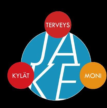 POHJOIS-KARJALAN KANSANTERVEYDEN KESKUS Julkaisija JAKE Järjestö- ja kansalaistoiminnan