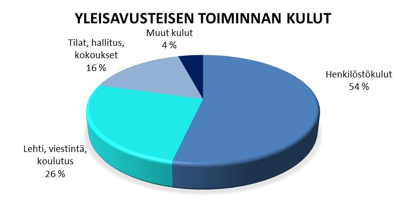 Suomen Luustoliitto ry:n hallituksen toimintakertomus 2017 Viestinta ammattilaisverkostolle (17 kpl) ja Terveystoimittajat ry:n ja senille (4 kpl).