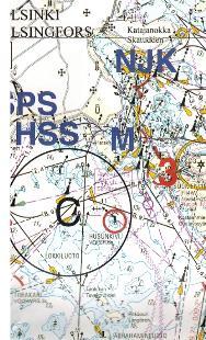 6 LUOKAN LIPUT ORC First317 D F 7 KILPAILUALUE ja RATA 7.1 Kilpailualue sijaitsee kilpapurjehdusalue C :llä, ja vara-alueena on alue D.