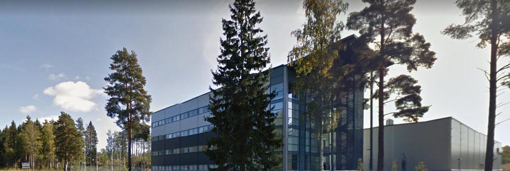 URAKOITSIJAN ORGANISAATIO Urakan toteuttamisesta vastaa Destia Oy, Länsi-Suomen yksikkö.