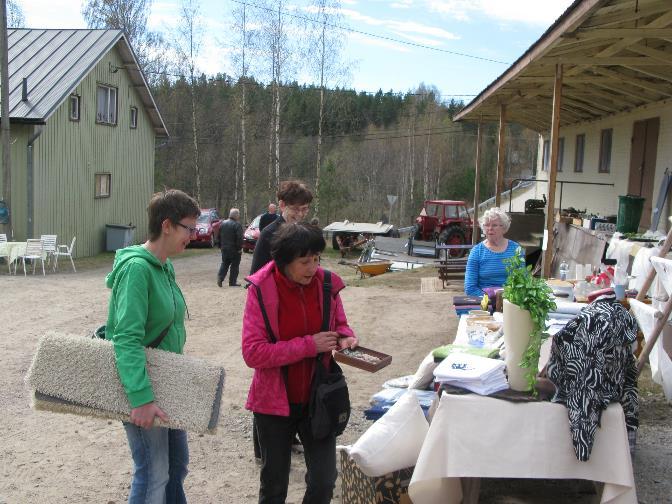 Kyläkokous Kyläkaava valmistuu pian, saadaan lainvoimaiseksi