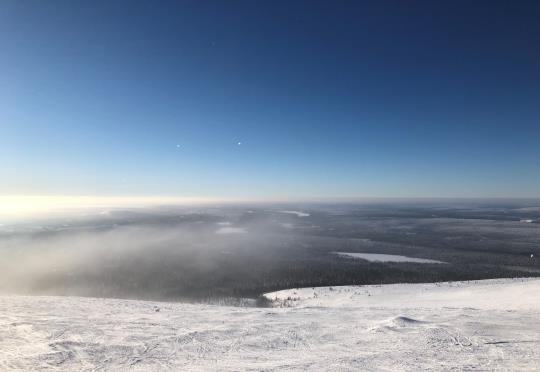 laadukkaammalle johtamiselle kasvavat