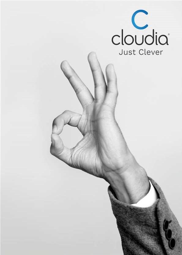 Cloudia