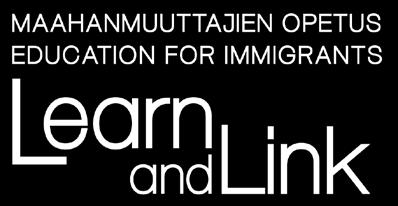 12017227 MAAHANMUUTTAJIEN LUKU- JA KIRJOITUSTAIDON KURSSI - LITERACY COURSE FOR IMMIGRANTS ma / Mon 19.00-20.30 3.9.-26.11.