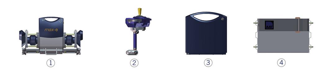 4.5 Mttaprustus mn. 300mm - max. 700mm 18 18 280 179 Für dese technsche Unterlage behalten wr uns alle Rechte nach DIN 34 vor. mn. 290mm - max. 660mm 153 4.