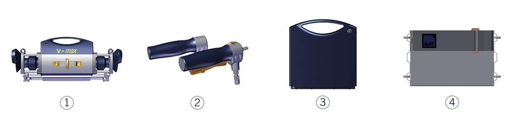 4.5 Mttaprustus 18 mn. 420mm - max. 780mm 18 244 272 mn. 335mm - max. 750mm 128 Für dese technsche Unterlage behalten wr uns alle Rechte nach DIN 34 vor. 185 4.