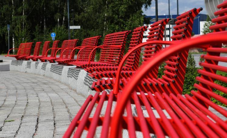 mainitussa käytössä. Vantaan hallintosäännön mukaan julkisen kaupunkitilan hallinnasta vastaa kuntatekniikan keskus.