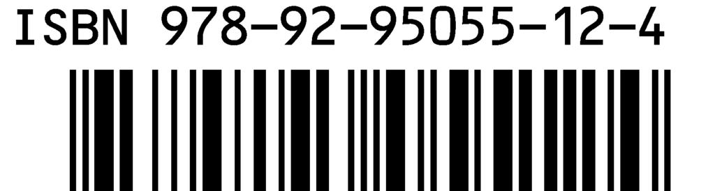 Viivakoodien nopea, maailmalaajuinen leviäminen toi huomattavaan asemaan sopimuksen ISBN-tunnuksen koodaamisesta EAN-13-viivakoodiksi, jonka solmivat GS1 (aiemmin EAN International and the Uniform