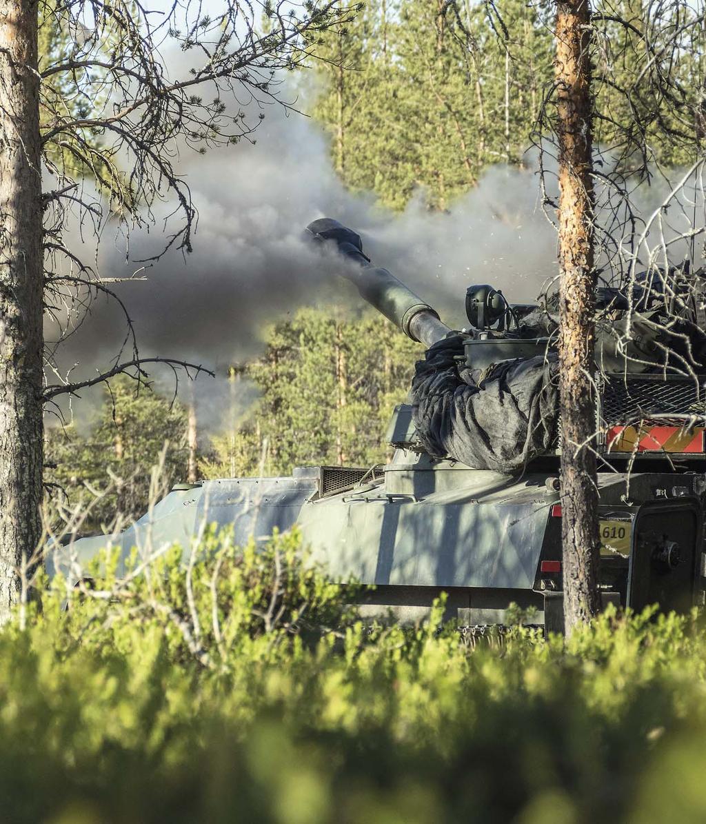 Tulikomentoja 2/2018 TYKKIMIESTEN