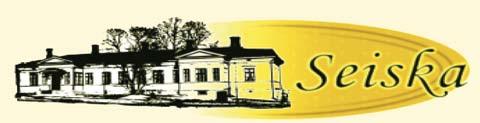 RAVINTOLA SEISKA Avoinna ark.