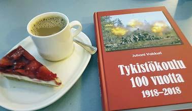 100 vuotta -historiikin.