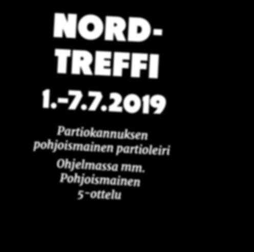 Odotan leiriltä eniten uusia kavereita, sekä unohtumattomia kokemuksia. EERIKA 1. Olen Eerika Kihlström, 22-vuotias, Sotungin Tuliketuista Vantaalta 2.