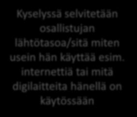 juurruttaa se myös käytänteeksi kirjastojen/ kansalaisopistojen