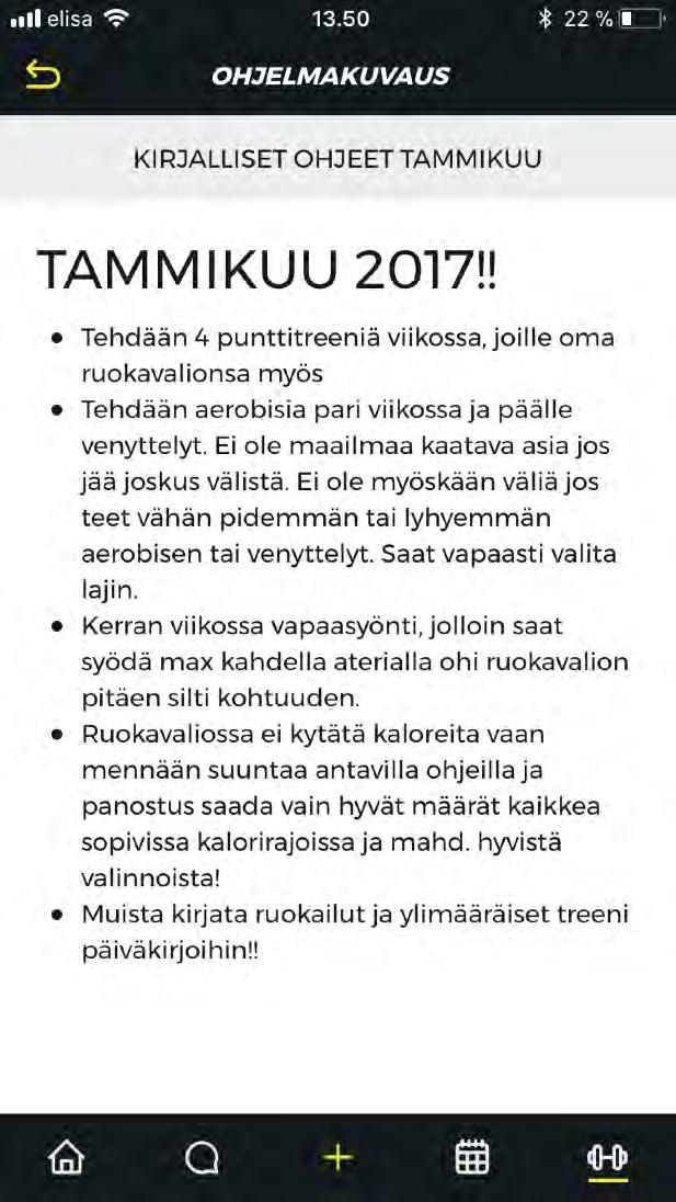 KIRJALLISET OHJEET Ohjelman avulla voidaan luoda myös Wordpohjaisia kirjallisia ohjeita. Tämä mahdollistaa mm.