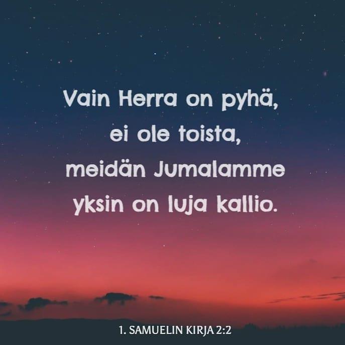 Tekstinlukijan tehtävästä: SANA Jumala puhuu Jumalan Sana on Raamatun keskeisimpiä käsitteitä. Jumala on itse Sana, joka tuli lihaksi ja asui keskellämme (Joh.1:1-14).